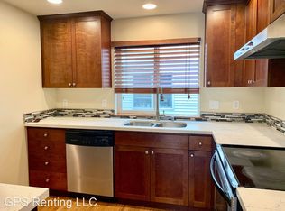 9207 Ashworth Ave N #A, Seattle, WA 98103