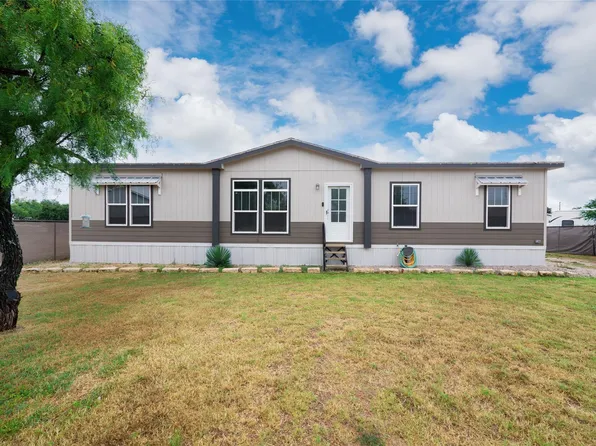 1106 Hi Line Dr, Buchanan Dam, TX 78609