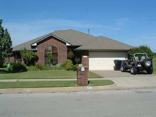2nd image of 15301 S Stone Meadows Dr
