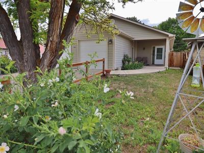 114 Dorris Avenue, Paonia, CO, 81428