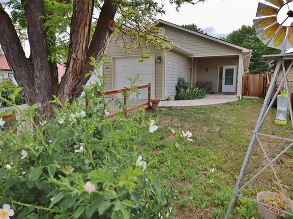114 Dorris Avenue, Paonia, CO 81428