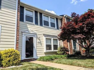 9303 Gildenfield Ct, Henrico, VA 23294