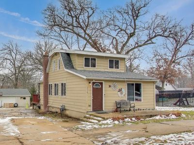 3114 Shady Dr, Wonder Lake, IL, 60097