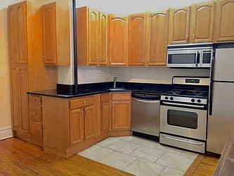 Rented by Harriet Brand, LREB