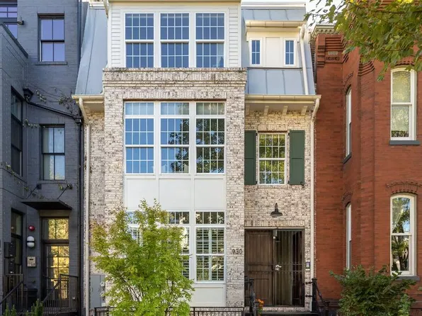 930 O St NW, Washington, DC 20001