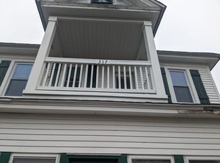317 Franklin St #2, Woodbine, NJ 08270