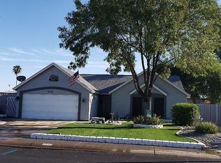 6959 W Turquoise Ave, Peoria, AZ 85345