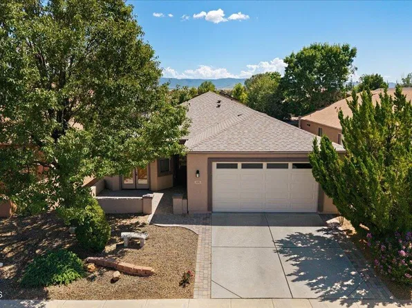 8105 N Command Point Dr, Prescott Valley, AZ 86314