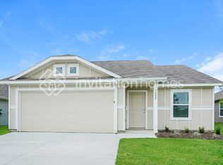 7229 Lazy Creek Rd, Fort Worth, TX 76179