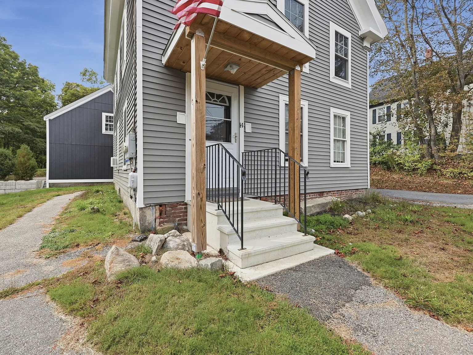 2 bed, 1000 sqft, $2,400 — Photo 4