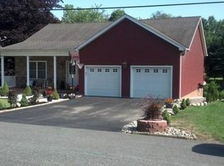 3 Start Ave, Rensselaer, NY 12144