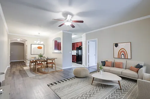 Sixteen50 at Lake Ray Hubbard Apartments Photo 1