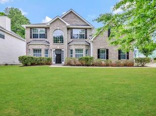 505 Platoro Ct SW, Atlanta, GA 30331