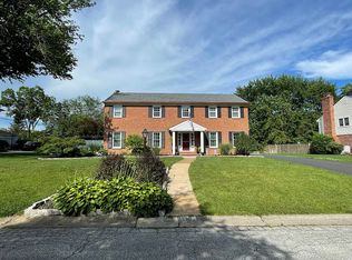 1138 Webster Dr, Wilmington, DE 19803