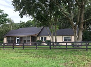 2939 NE 106th St, Anthony, FL 32617