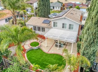 2812 Schooner Ct, San Jose, CA 95148