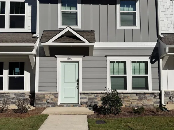 335 Cliffwood St NW, Concord, NC
