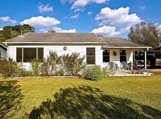 1005 Cimarron St, Houston, TX 77015