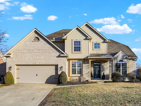 1714 Decourcy Ln, Franklin, IN 46131