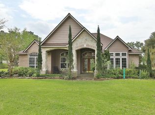 22680 Ford Rd, Porter, TX 77365