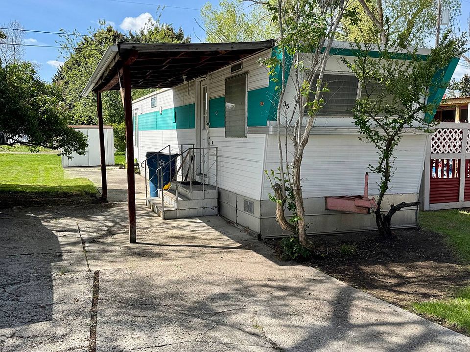 1st image of 802 N 17th Ave Trailer 35