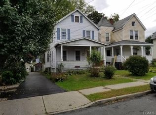 35 Oak St, Newburgh, NY 12550