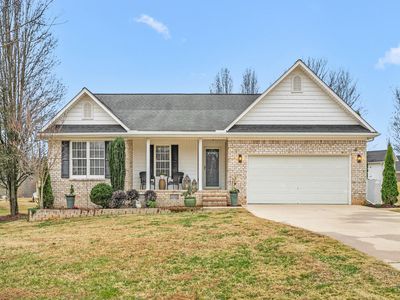 2572 Farrell Rd, Mebane, NC, 27302