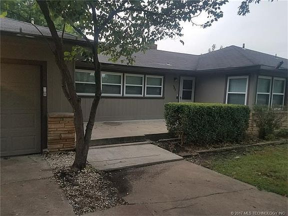 2nd image of 523 S 87th East Ave