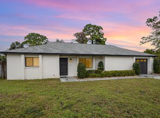 696 Las Palmas Way, Melbourne, FL 32940