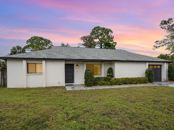 696 Las Palmas Way, Melbourne, FL 32940