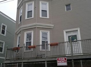 90 Tell St, Providence, RI 02909