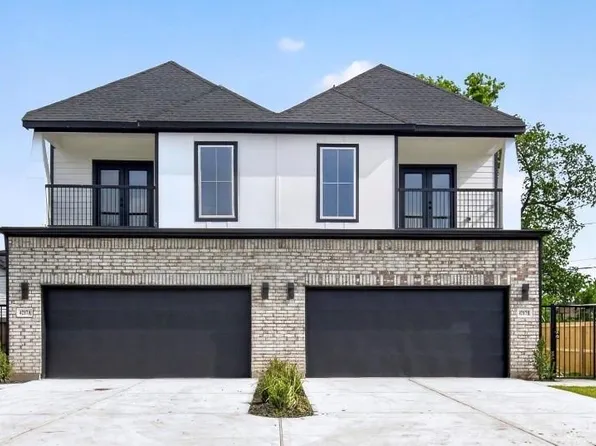 4217 Mallow St #A/b, Houston, TX 77051