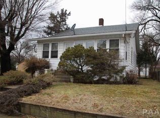 2217 W Malone Ave, Peoria, IL