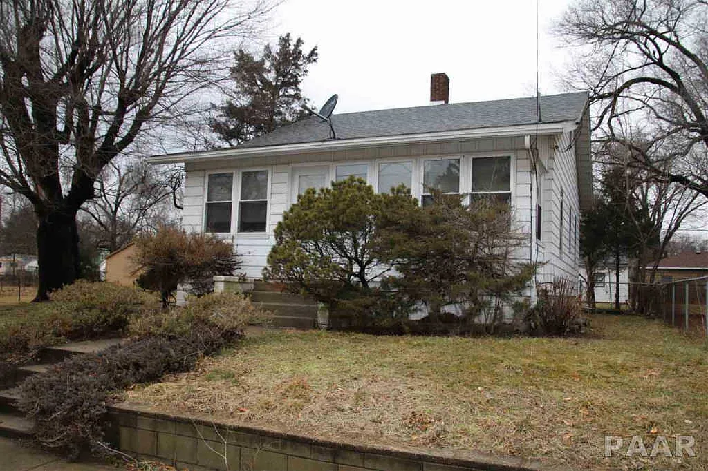 2217 W Malone Ave photo 1