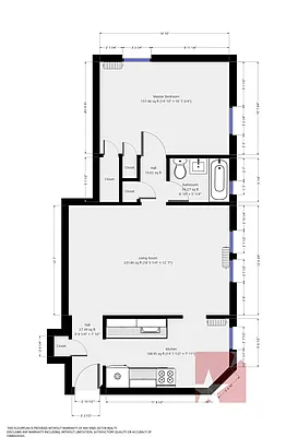 Rented by Astor Realty | media 56