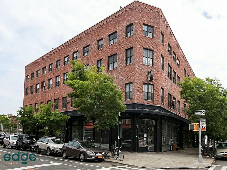 2nd image of 271 Metropolitan Ave #3C
