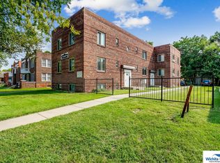 228 S. Kansas, Wichita, KS 67211