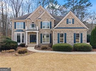 3640 Hamby Oaks Dr, Alpharetta, GA 30004