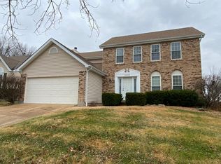 16405 Laurel Park Ct, Grover, MO