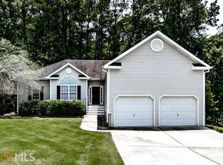 6150 Autumn View Cv NW, Acworth, GA 30101