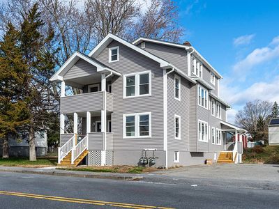 179 Massasoit Rd, Worcester, MA, 01604