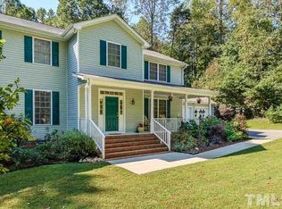 1322 Ausling Way, Hillsborough, NC 27278