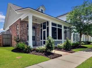 3132 Veranda View Ave, Baton Rouge, LA 70810