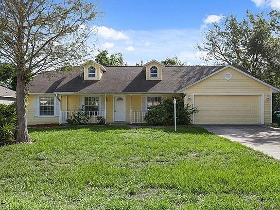 3rd image of 2428 Belen Dr
