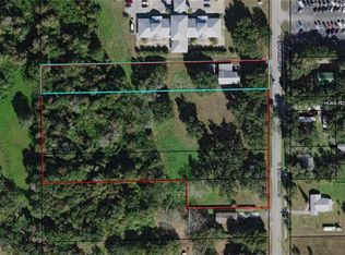 Florida Ave S, Wauchula, FL 33873