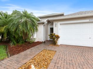 5371 Somerville Dr, Rockledge, FL 32955