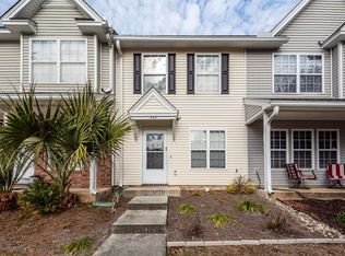 444 Doane Way, Charleston, SC 29492