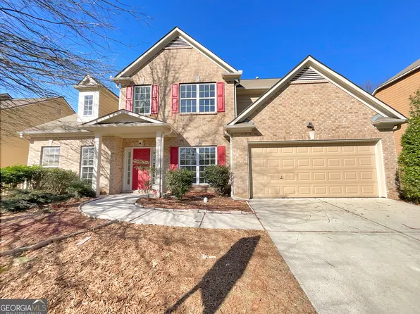 271 Twain Cir SE, Mableton, GA 30126