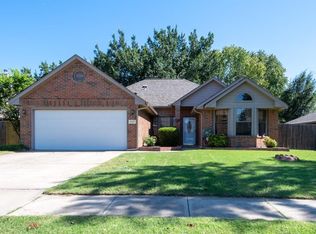 405 Baker St, Norman, OK 73072