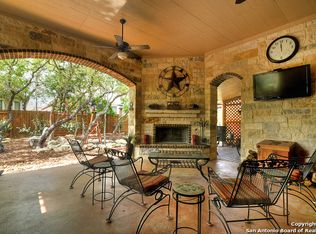 3335 Calhoun Cv, San Antonio, TX 78253